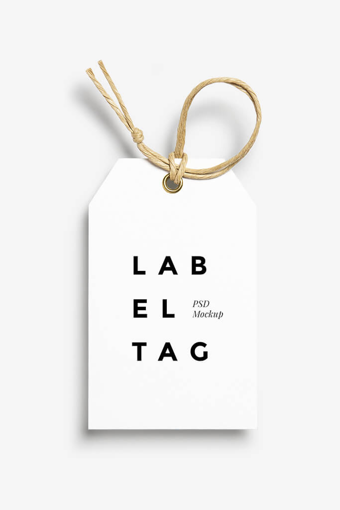 Label tag