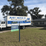 How to Move Fast after Selling Your House