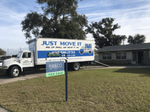 How to Move Fast after Selling Your House