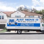 Why Choose Orlando Moving Company Just Move It