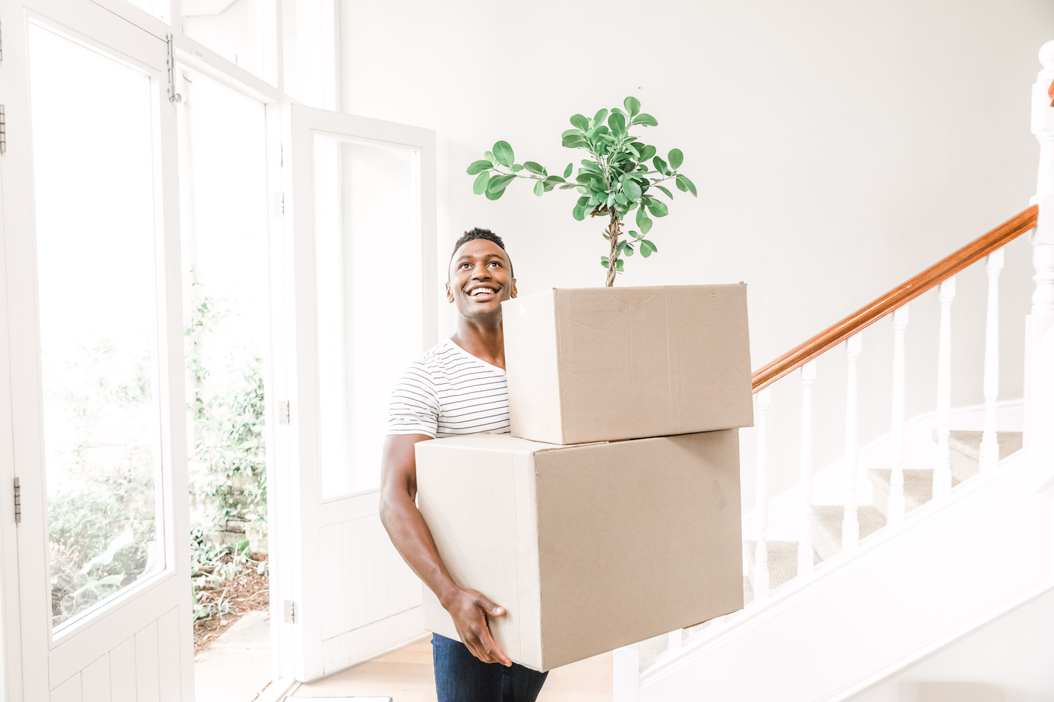 National Moving Month Tips
