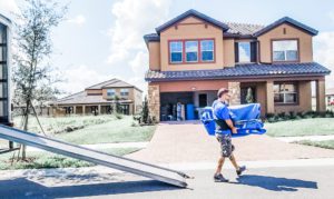Professional Movers in Orlando FL