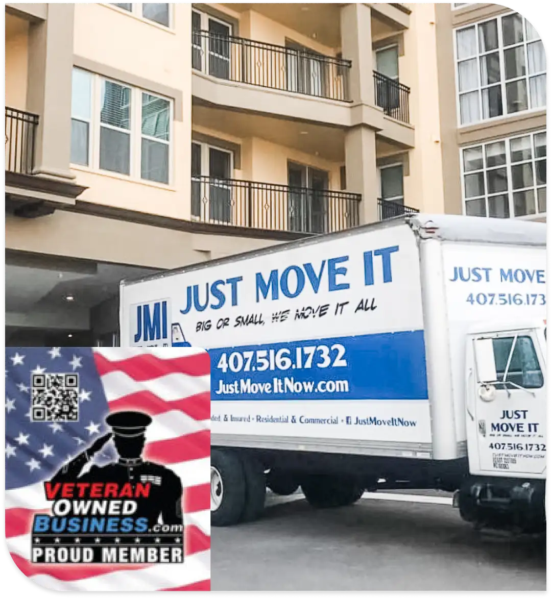 apartment moving orlando