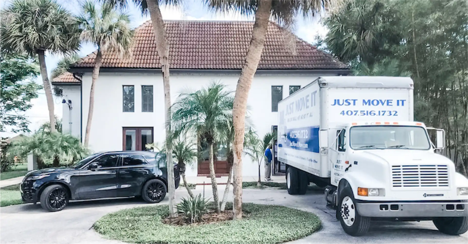 just move it moving company orlando moving truck